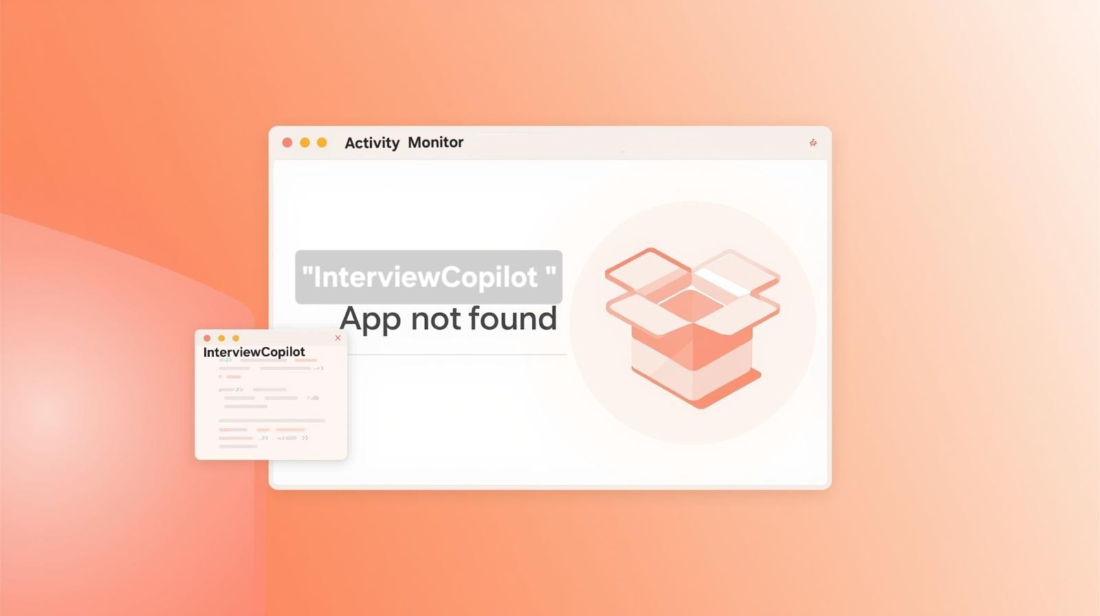 Interview Copilot - AI Coding Assistant for Technical Interviews