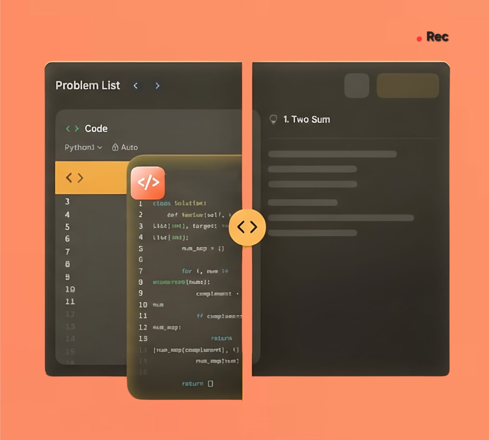 Interview Copilot - AI Coding Assistant for Technical Interviews